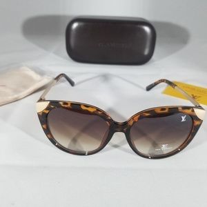 Louis Vuitton Sunglasses😎